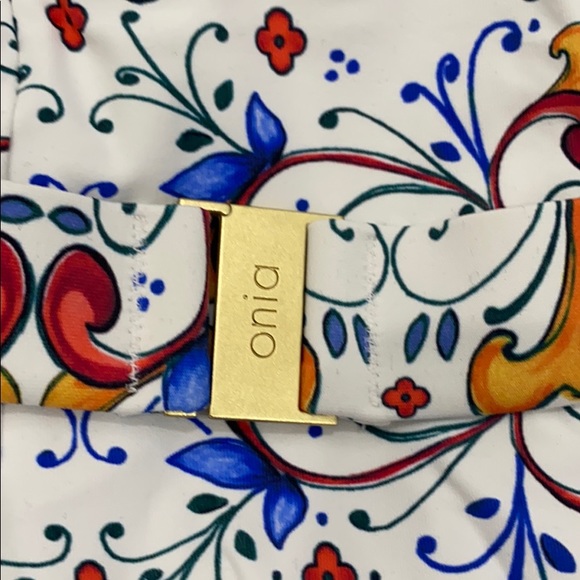 Onia x weWOREWHAT One piece - Picture 8 of 11